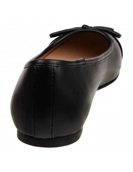 Zapatos casuales planos Francine para mujer