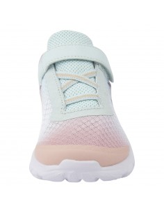 Zapatos deportivos Fade Gusto XT II para niña pequeña 2