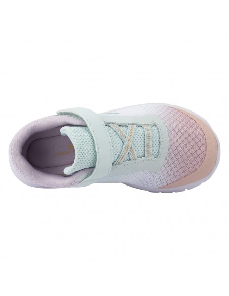Zapatos deportivos Fade Gusto XT II para niña pequeña