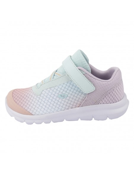 Zapatos deportivos Fade Gusto XT II para niña pequeña
