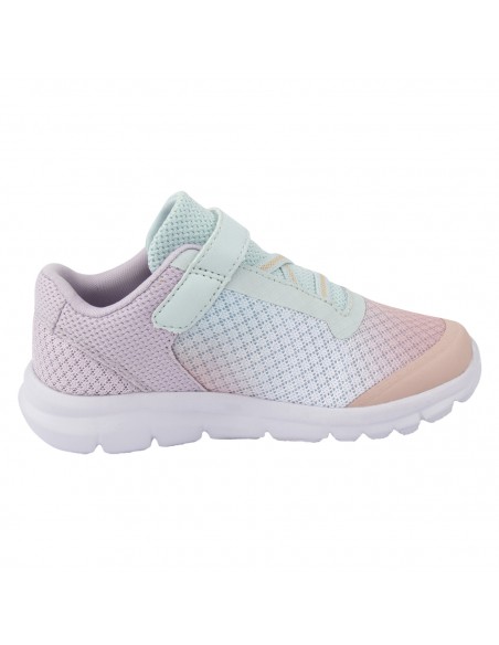 Zapatos deportivos Fade Gusto XT II para niña pequeña