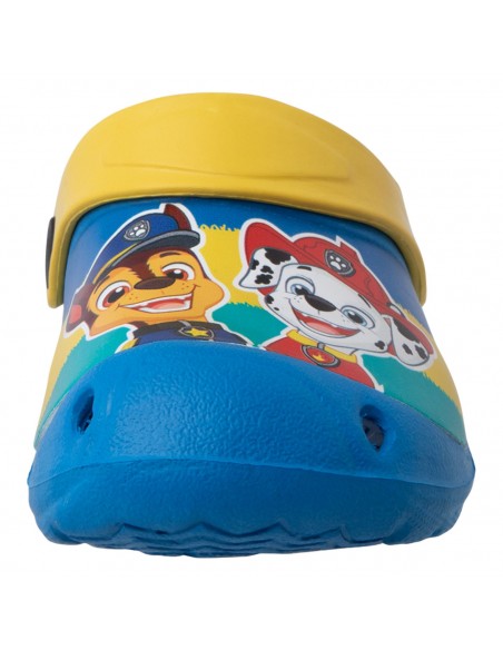 Sandalias con diseño de Paw Patrol para niño pequeño
