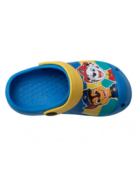 Sandalias con diseño de Paw Patrol para niño pequeño