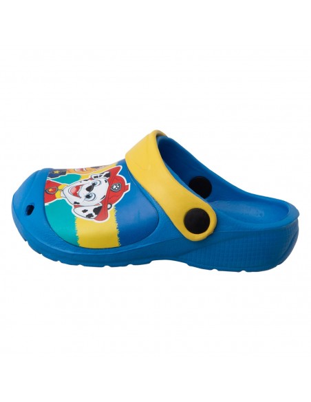Sandalias con diseño de Paw Patrol para niño pequeño