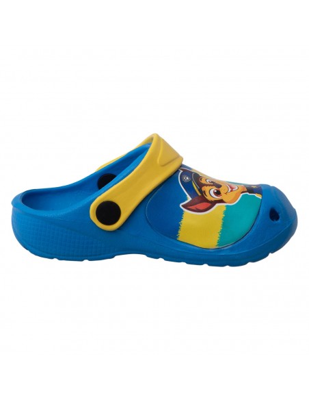 Sandalias con diseño de Paw Patrol para niño pequeño