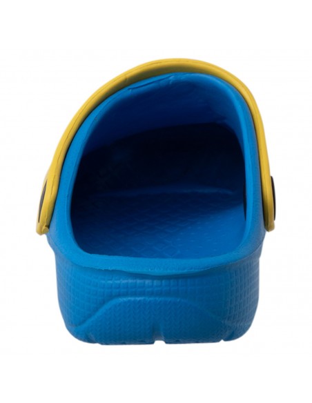 Sandalias con diseño de Paw Patrol para niño pequeño
