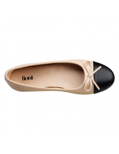 Zapatos casuales Francine para mujer