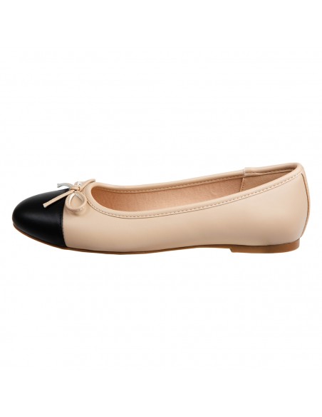 Zapatos casuales Francine para mujer
