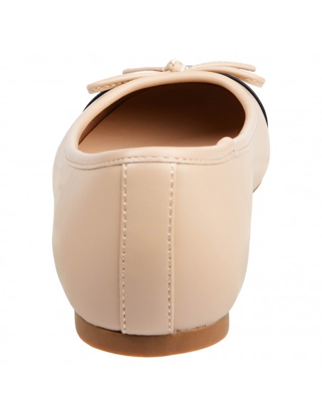 Zapatos casuales Francine para mujer