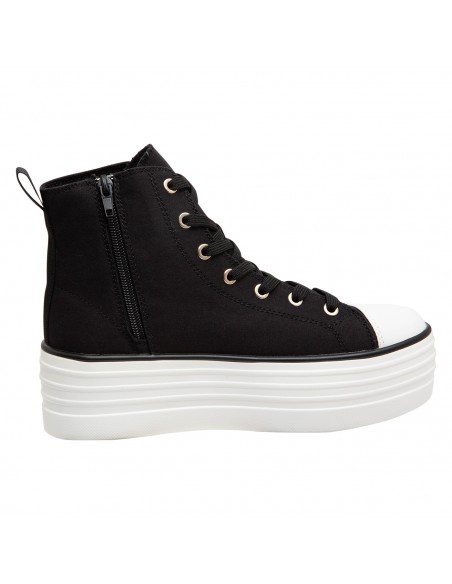 Zapatos casuales Supreme para mujer