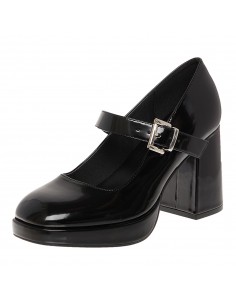 Zapatos de vestir MaryJane para mujer