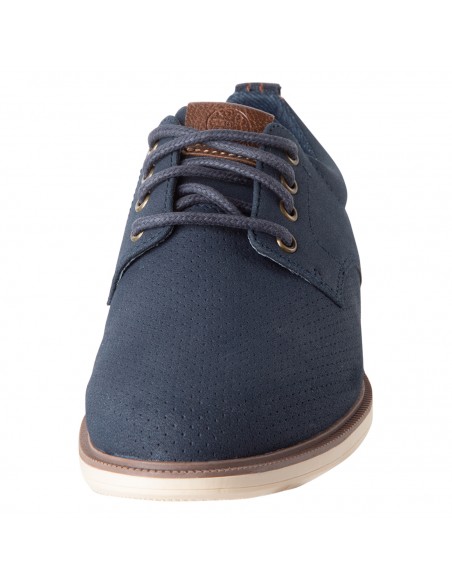 Zapatos casuales Oliver tipo Oxford para niño