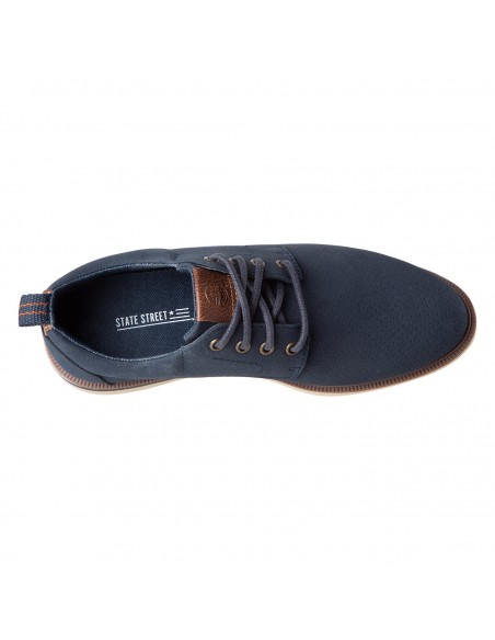 Zapatos casuales Oliver tipo Oxford para niño