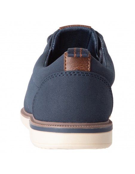 Zapatos casuales Oliver tipo Oxford para niño