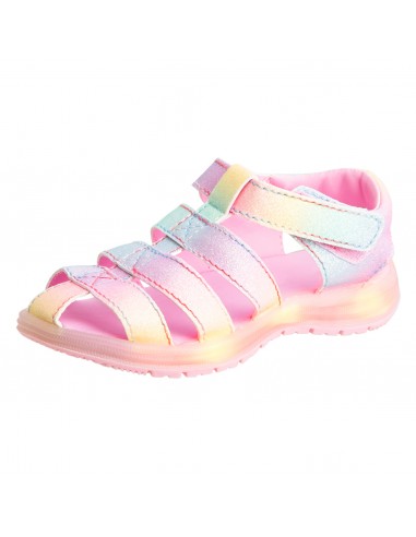 Sandalias Lunar para niña pequeña