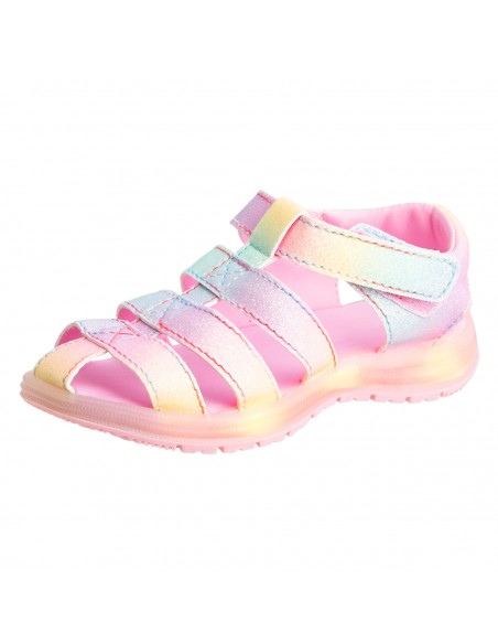 Sandalias Lunar para niña pequeña
