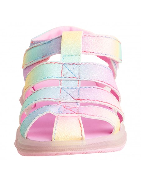 Sandalias Lunar para niña pequeña