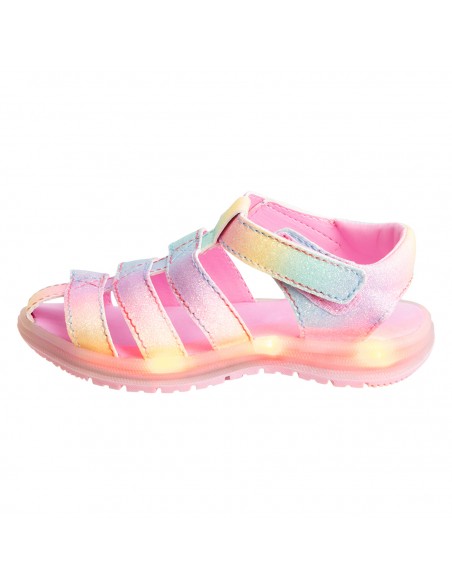 Sandalias Lunar para niña pequeña