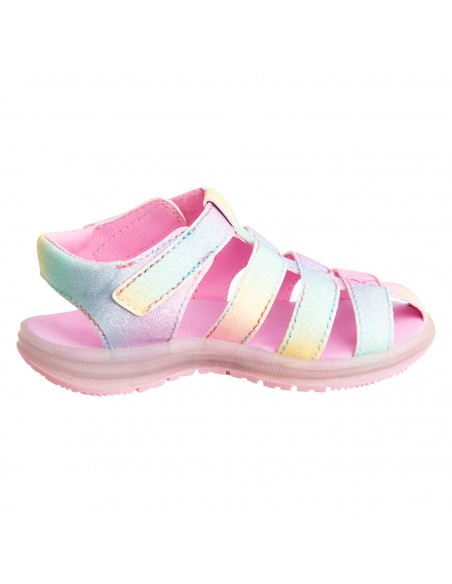 Sandalias Lunar para niña pequeña