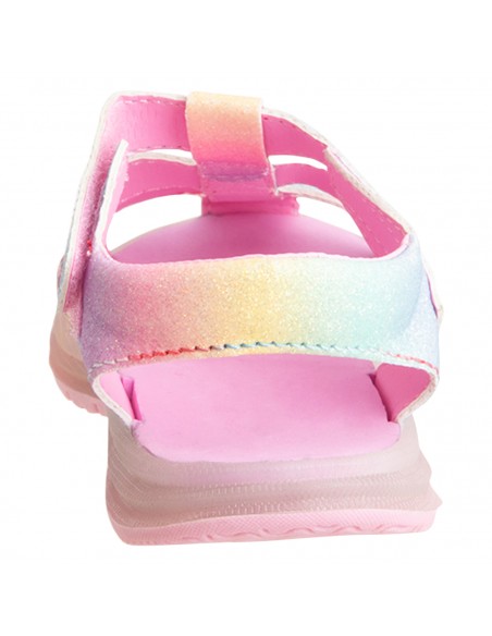 Sandalias Lunar para niña pequeña