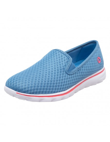 Zapatos sin cordones Rewind para mujer