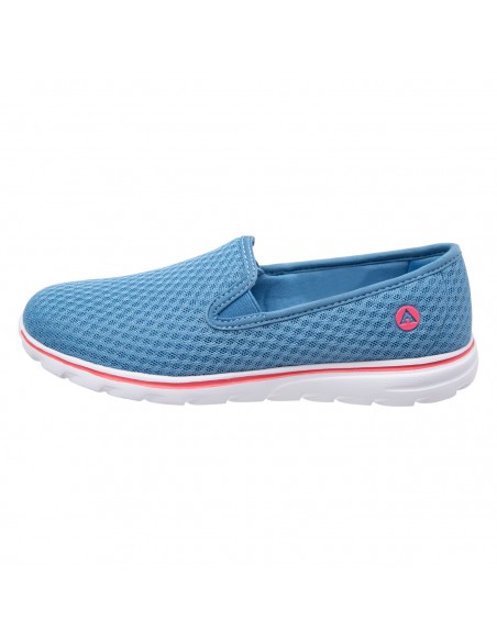 Zapatos sin cordones Rewind para mujer