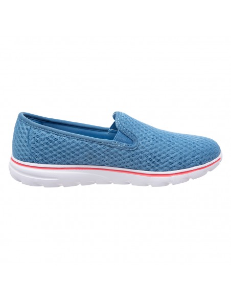 Zapatos sin cordones Rewind para mujer
