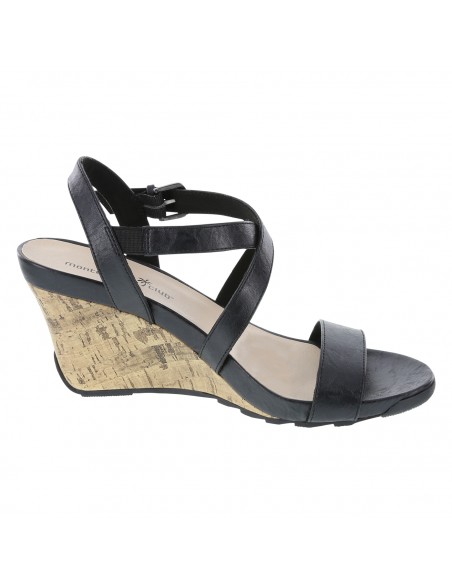 Sandalias Skye cuña para mujer