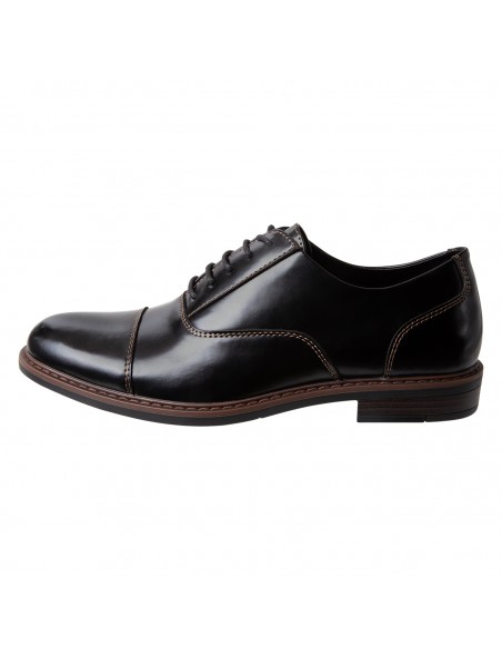 Zapatos de vestir tipo oxford para hombre