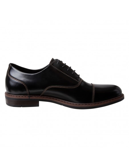 Zapatos de vestir tipo oxford para hombre