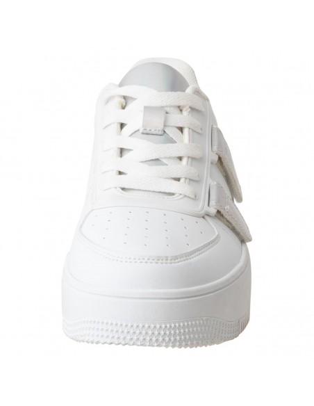 Zapatos casuales Elloell tipo sneakers para mujer