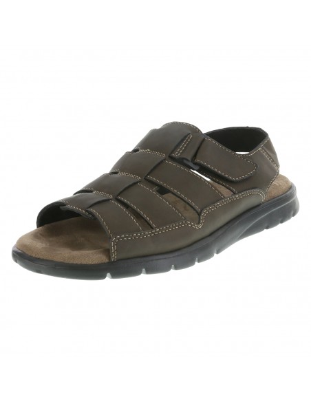 Sandalias Gobi de pescador para hombres