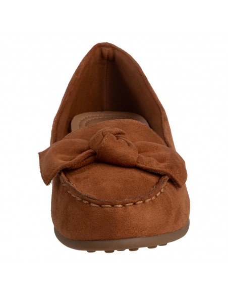Zapatos Sarma tipo mocasín para mujer