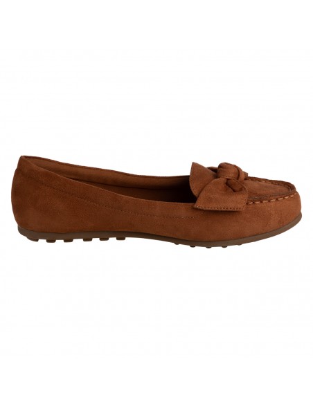 Zapatos Sarma tipo mocasín para mujer