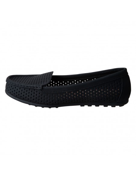 Zapatos casuales tipo mocasín Freya para mujer