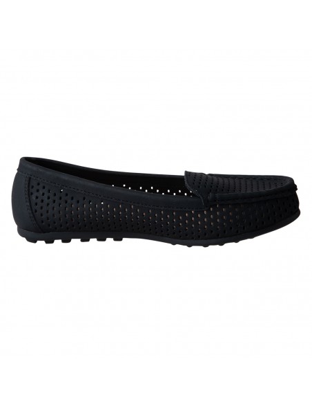 Zapatos casuales tipo mocasín Freya para mujer