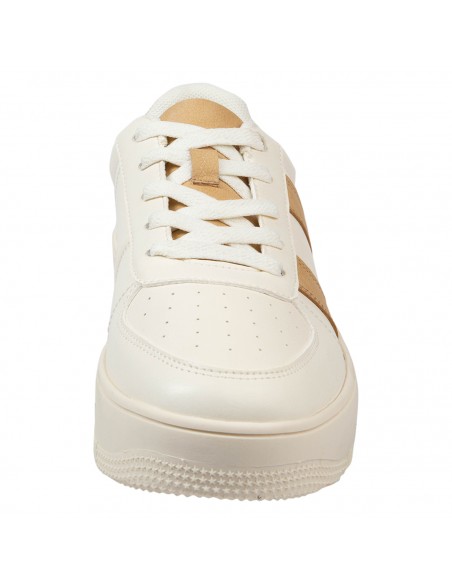 Zapatos casuales Elloell tipo sneakers para mujer