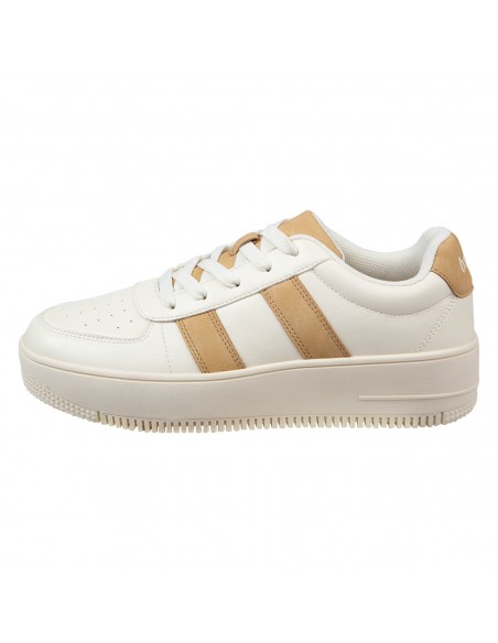Zapatos casuales Elloell tipo sneakers para mujer