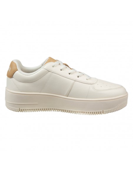 Zapatos casuales Elloell tipo sneakers para mujer