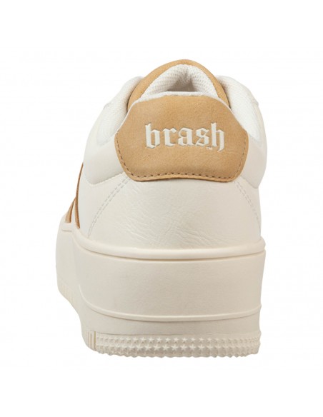 Zapatos casuales Elloell tipo sneakers para mujer