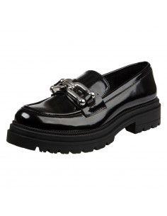 Zapatos casuales Guerdy tipo mocasín para mujer