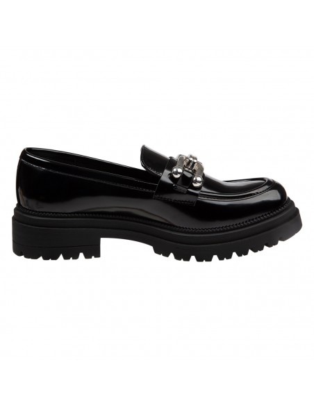 Zapatos casuales Guerdy tipo mocasín para mujer