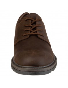 Zapatos casuales Chief tipo Oxford para hombre 2