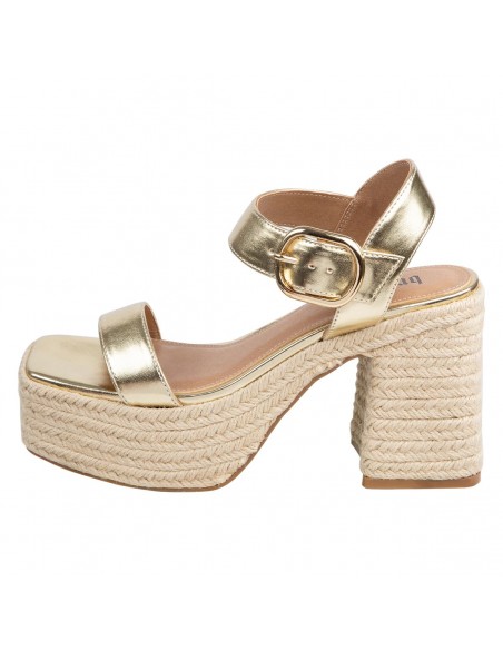 Sandalias Kiddo con tacón para mujer