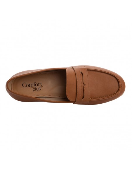 Zapatos casuales Dana tipo mocasiín para mujer