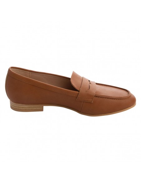 Zapatos casuales Dana tipo mocasiín para mujer