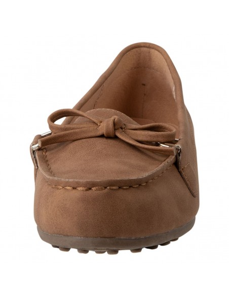 Zapatos casuales Deja tipo mocasín para mujer
