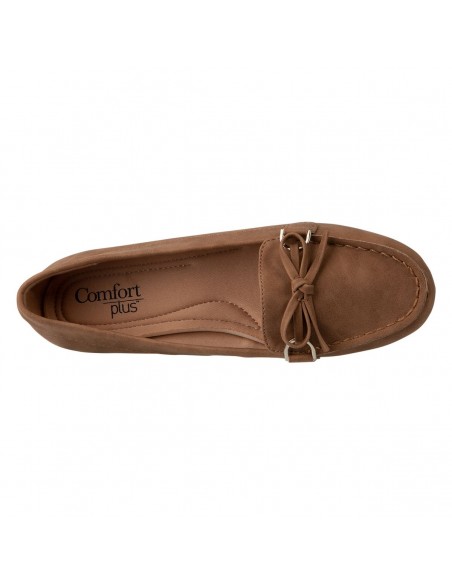 Zapatos casuales Deja tipo mocasín para mujer