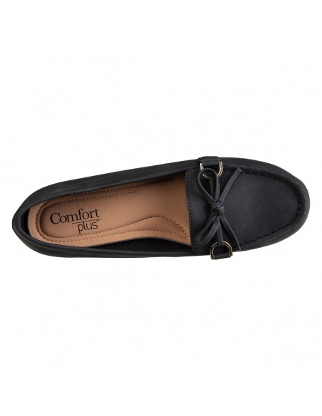 Zapatos casuales Deja tipo mocasín para mujer