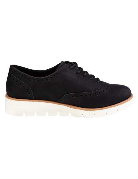 Zapatos casuales Margo tipo Oxford para mujer